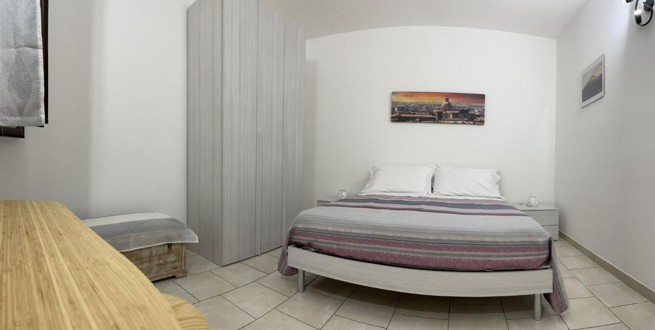 Le Palme Locazione Turistica Villa Catania Exterior photo